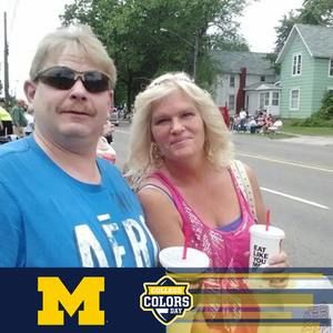 Meet your Posher, Tim